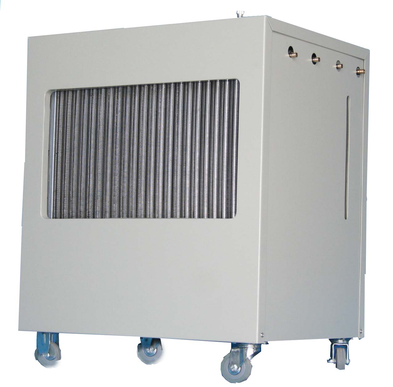 真空系统专用冷却循环水机(LQ-200)